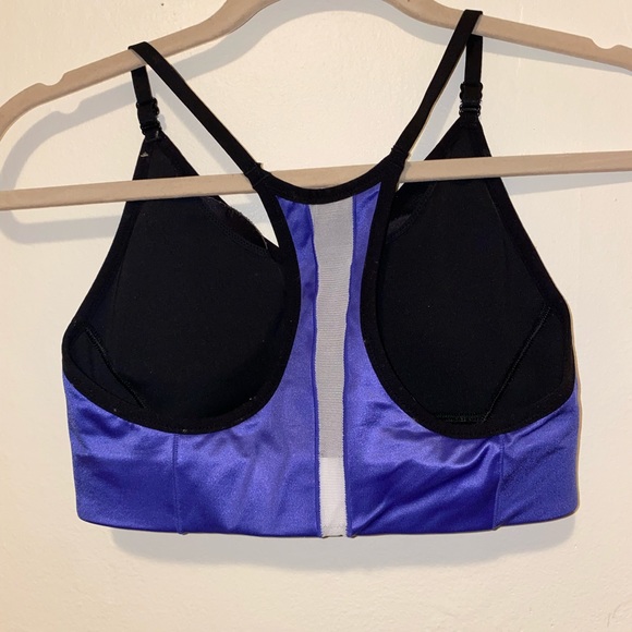 Nike Pro Dri-Fit Indy Bra - Picture 3 of 3